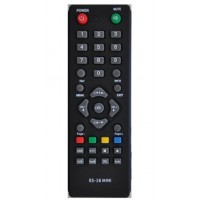 Пульт T2 EUROSKY ES-16 mini (CE)