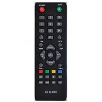 Пульт T2 EUROSKY ES-16 mini (CE)