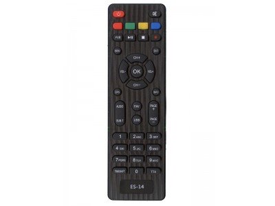 Зображення Пульт T2 EUROSKY ES-14 (CE) у категорії Пульти ду