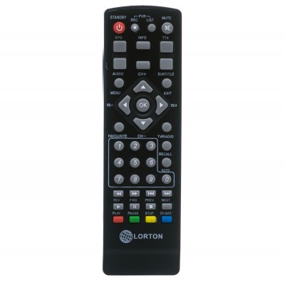 Пульт T2 Lorton T2-10
