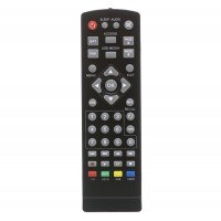 Пульт T2 OPENFOX X6 Metal Combo (CE) Пульт T2 OPENFOX X6 Metal Combo (CE)