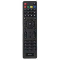 Пульт T2 Q-BOX Concorde Combo HD (CE)
