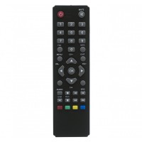 Пульт T2 ROMSAT T9100HD Пульт T2 ROMSAT T9100HD