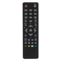 Пульт T2 ROMSAT T9100HD Пульт T2 ROMSAT T9100HD