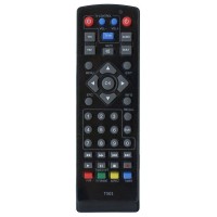 Пульт T2 SATCOM T501