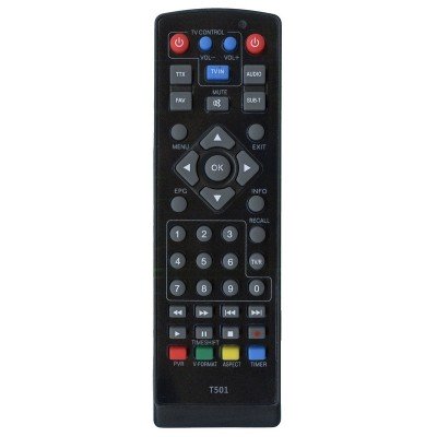 Пульт T2 SATCOM T501
