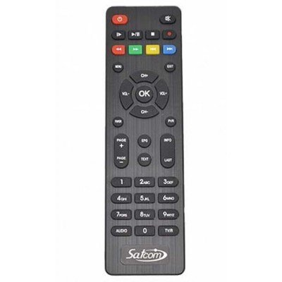 Пульт T2 SATCOM T570 (CE)