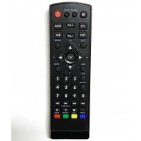 Пульт T2 STRONG SRT8209 (CE)