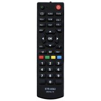 Пульт T2 STRONG SRT8502 Пульт T2 STRONG SRT8502