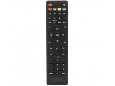 Зображення Пульт T2 SUPERBOX T-4 (CE) у категорії Superbox
