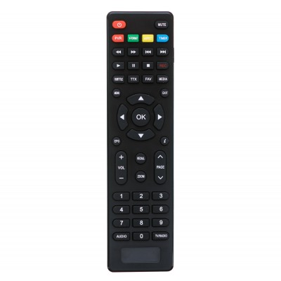 Пульт T2 T2BOX 334ID (CE) Пульт T2 T2BOX 334ID (CE)