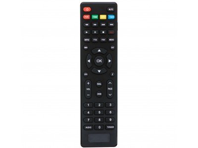 Зображення Пульт T2 T2BOX 334ID (CE) у категорії