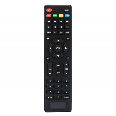 Пульт T2 T2BOX 334ID (CE)