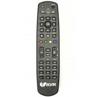 Пульт ВОЛЯ Smart TV Пульт ВОЛЯ Smart TV