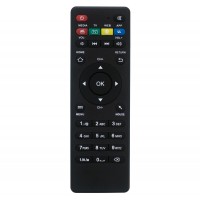 Пульт Nexbox A95X (CE) Пульт Nexbox A95X (CE)