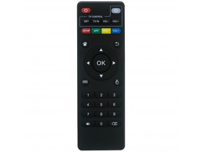 Пульт Nexbox X96 mini Learning (CE)