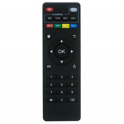 Пульт Nexbox X96 mini Learning (CE)