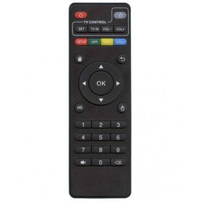 Пульт Nexbox X96 mini Learning