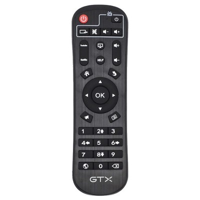 Зображення Пульт Geotex GTX-R10i Pro у категорії Пульти ду