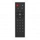 Пульт Tanix TX6 Allwinner H6