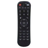 Пульт H96 Max+ learning