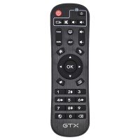 Пульт Geotex GTX-R10i Pro Пульт Geotex GTX-R10i Pro