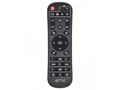 Зображення Пульт Geotex GTX-R10i Pro у категорії Пульти ду