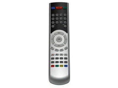 Зображення Пульт Openbox S1 у категорії Пульт до супутникового тюнера