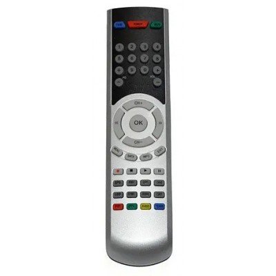 Зображення Пульт Openbox S1 у категорії Пульт до супутникового тюнера