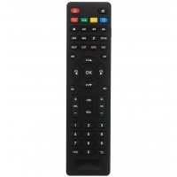 Пульт Romsat S2 УТБ (CE)