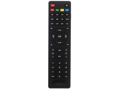 Зображення Пульт Romsat S2 УТБ (CE) у категорії Romsat