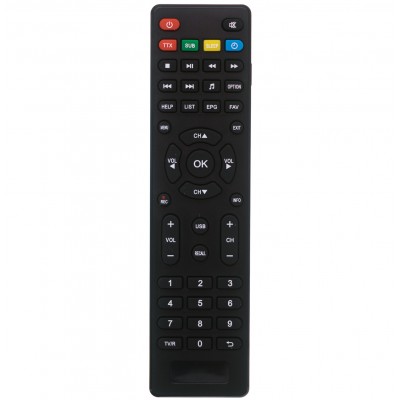 Зображення Пульт Romsat S2 УТБ (CE) у категорії Romsat