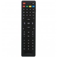 Пульт Romsat S2 УТБ (CE)