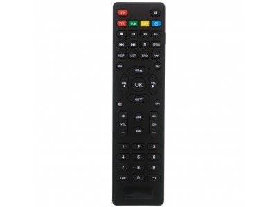 Зображення Пульт Romsat S2 УТБ (CE) у категорії Romsat