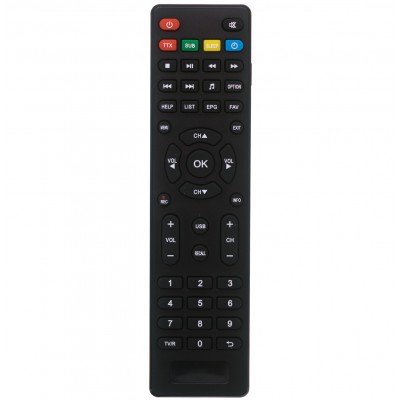 Зображення Пульт Romsat S2 УТБ (CE) у категорії Romsat