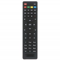 Пульт Sat-Intergral SP-1219 HD NORMA (CE) Пульт Sat-Intergral SP-1219 HD NORMA (CE)