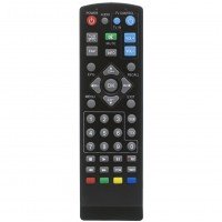 Пульт uClan T2 HD SE Metal (CE)