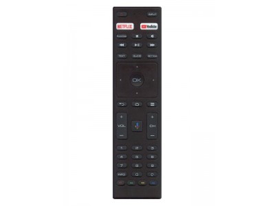 Пульт Kivi 50U710KB