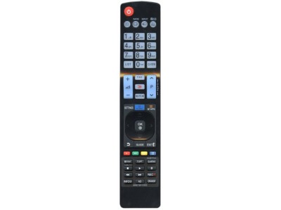 Зображення Пульт LG AKB73615302 (CE) у категорії Lg