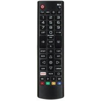 Пульт LG AKB75675312 (CE)