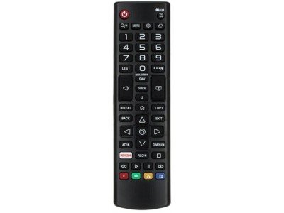 Зображення Пульт LG AKB75675312 (CE) у категорії Lg