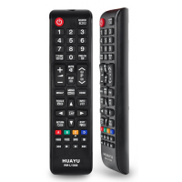 Пульт універсальний Samsung RM-L1088
