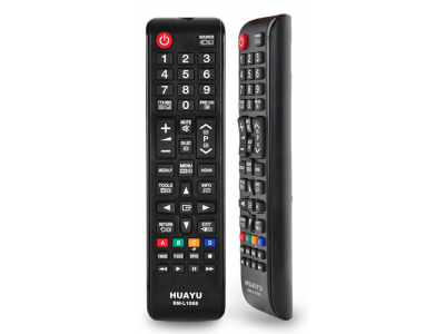 Зображення Пульт універсальний Samsung RM-L1088 у категорії Samsung