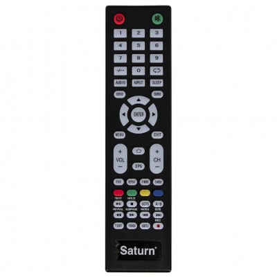 Пульт SATURN LED32HD800UST2 (CE)