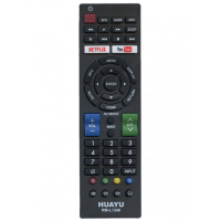 Пульт RM-L1346 || TV SHARP Пульт RM-L1346 || TV SHARP