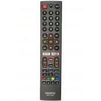 Пульт RM-L1592 || TV SKYWORTH (CE)