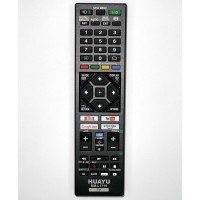 Пульт RM-L1715 || TV SONY