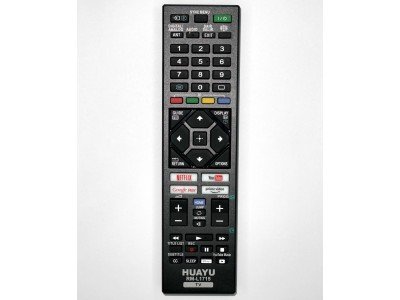 Зображення Пульт RM-L1715 || TV SONY у категорії Sony
