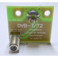 Плата узгодження SWA-0 +F || 21-69 г-подібна