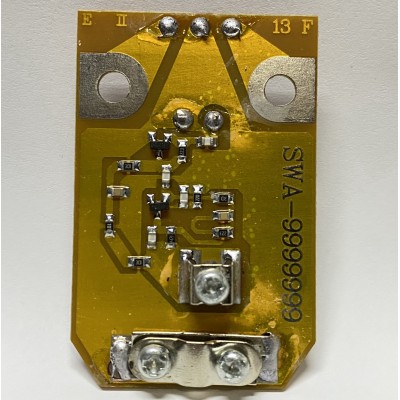 Зображення SWA-9999999 || Антенний підсилювач у категорії Підсилювачі антенні